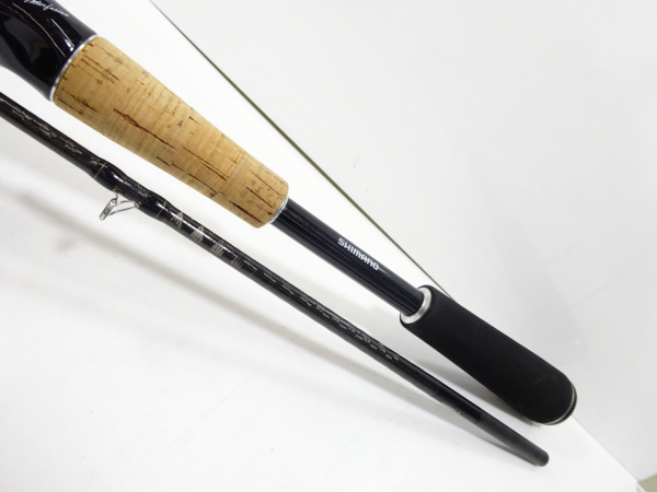 12エクスプライド 168MH-2